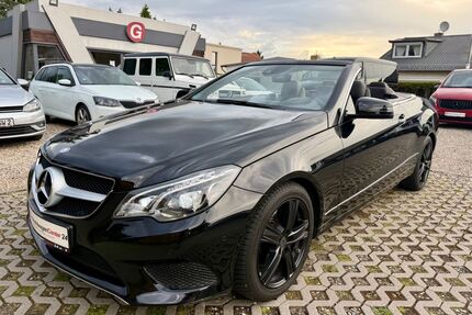 Mercedes-Benz E 200 Gebrauchtwagen