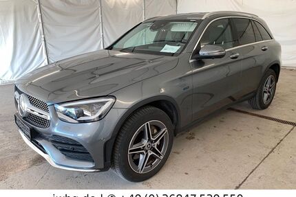 Mercedes-Benz GLC 300 Gebrauchtwagen