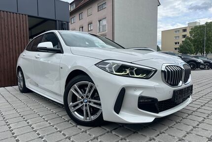 BMW 118 Gebrauchtwagen