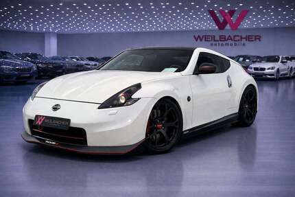 Nissan 370Z Gebrauchtwagen