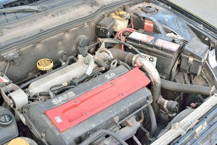 Saab 9000 Gebrauchtwagen