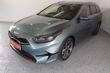 Kia ceed Sportswagon Gebrauchtwagen
