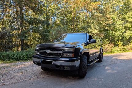 Chevrolet Silverado Gebrauchtwagen