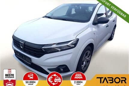 Dacia Sandero Gebrauchtwagen