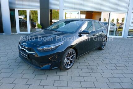 Kia ceed / Ceed Gebrauchtwagen