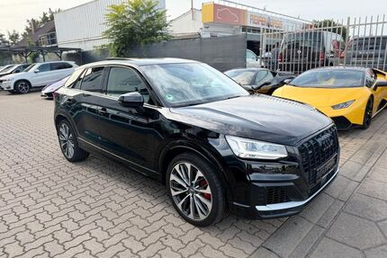 Audi SQ2 Gebrauchtwagen
