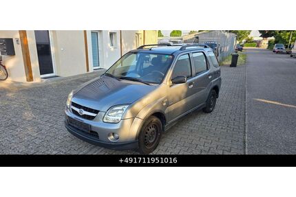 Suzuki Ignis Gebrauchtwagen
