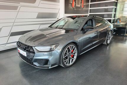 Audi S7 Gebrauchtwagen