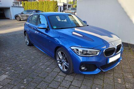 BMW 120 Gebrauchtwagen