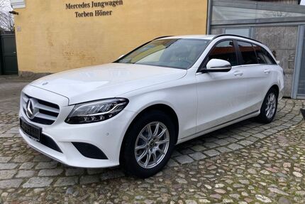 Mercedes-Benz C 180 Gebrauchtwagen