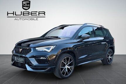 Cupra Ateca Gebrauchtwagen