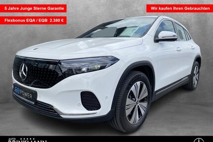 Mercedes-Benz EQA Gebrauchtwagen