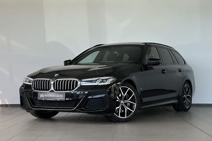 BMW 530 Gebrauchtwagen