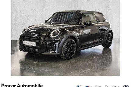 Mini Cooper Gebrauchtwagen