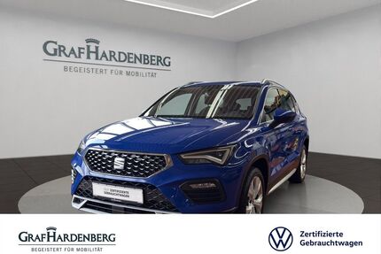 Seat Ateca Gebrauchtwagen