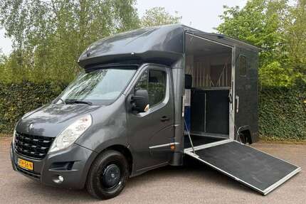 Renault Master Gebrauchtwagen