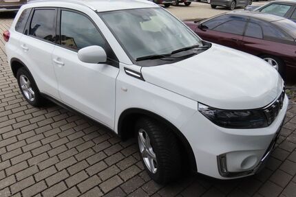Suzuki Vitara Gebrauchtwagen