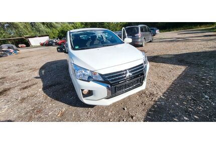 Mitsubishi Space Star Gebrauchtwagen