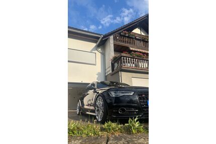 Audi S6 Gebrauchtwagen