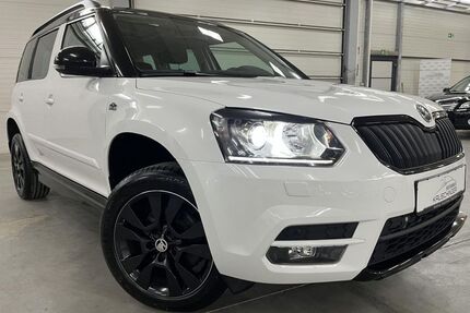 Skoda Yeti Gebrauchtwagen