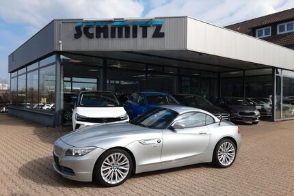 BMW Z4 Gebrauchtwagen