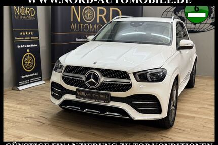 Mercedes-Benz GLE 350 Gebrauchtwagen