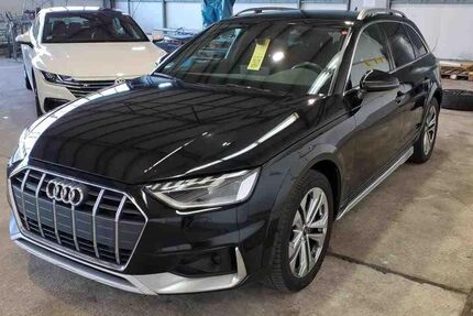 Audi A4 Allroad Gebrauchtwagen