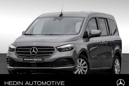 Mercedes-Benz T-Klasse Gebrauchtwagen