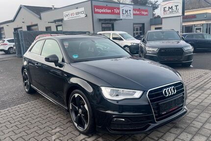 Audi A3 Gebrauchtwagen