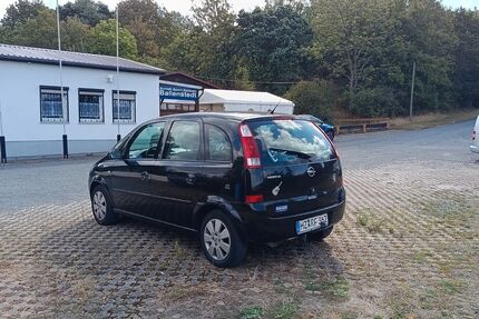 Opel Meriva Gebrauchtwagen