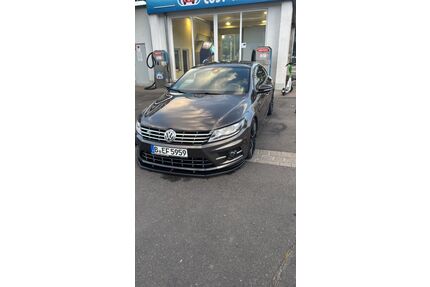 VW CC Gebrauchtwagen