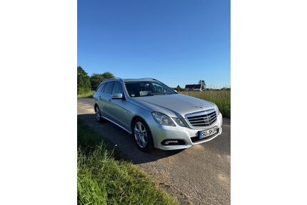 Mercedes-Benz E 350 Gebrauchtwagen