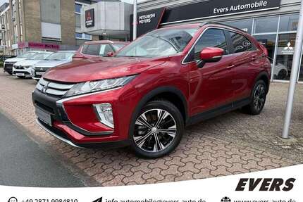 Mitsubishi Eclipse Cross Gebrauchtwagen