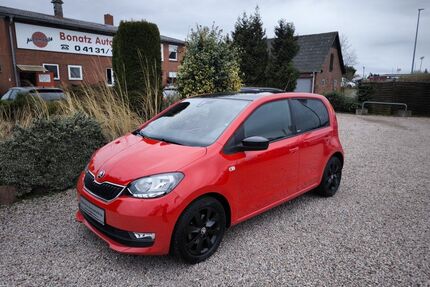 Skoda Citigo Gebrauchtwagen