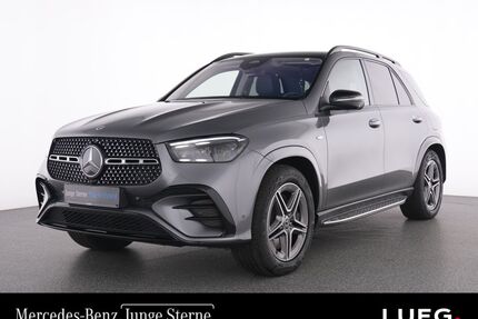 Mercedes-Benz GLE 350 Gebrauchtwagen