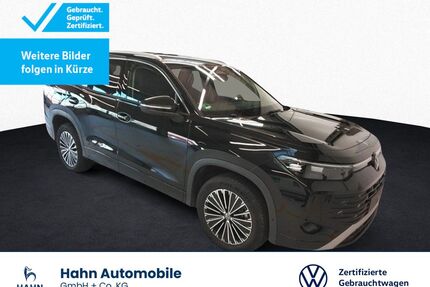 VW Tayron Gebrauchtwagen