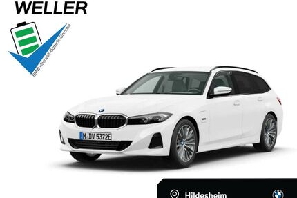 BMW 330 Gebrauchtwagen