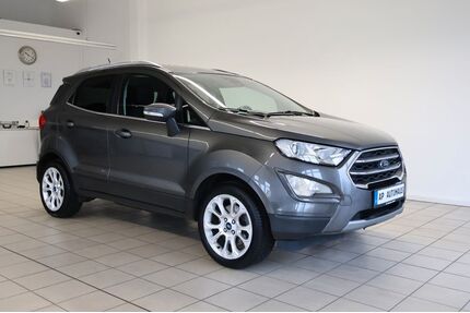 Ford EcoSport Gebrauchtwagen