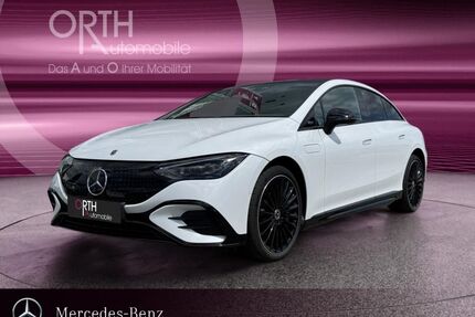 Mercedes-Benz EQE Gebrauchtwagen