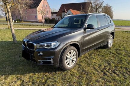 BMW X5 Gebrauchtwagen