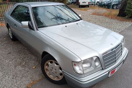 Mercedes-Benz CE 320 