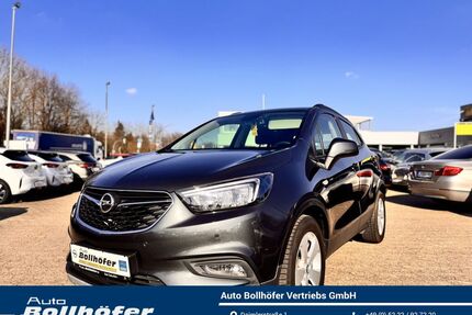Opel Mokka Gebrauchtwagen