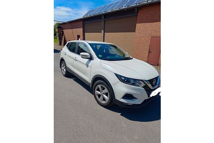 Nissan Qashqai+2 Gebrauchtwagen