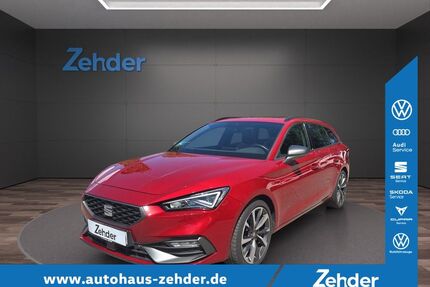 Seat Leon Gebrauchtwagen
