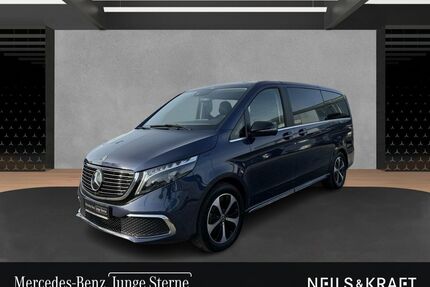 Mercedes-Benz EQV Gebrauchtwagen