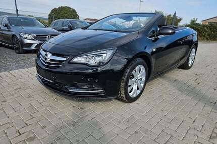 Opel Cascada Gebrauchtwagen
