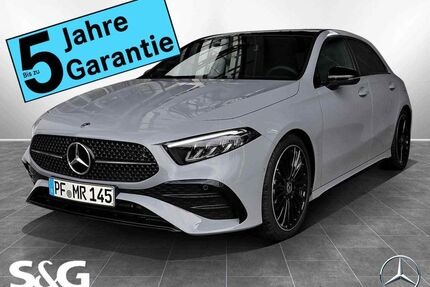 Mercedes-Benz A 180 Gebrauchtwagen