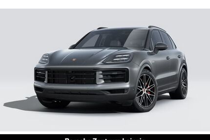 Porsche Cayenne Gebrauchtwagen
