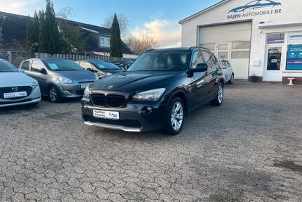 BMW X1 Gebrauchtwagen