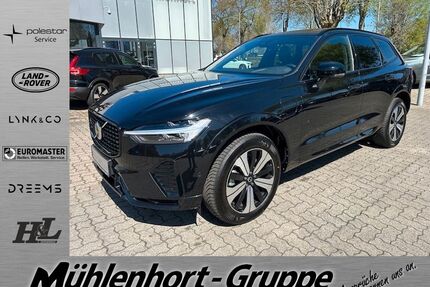 Volvo XC60 Gebrauchtwagen